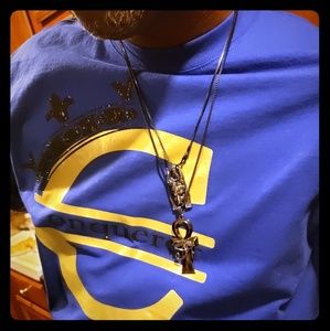 Men's Graphic T-shirt